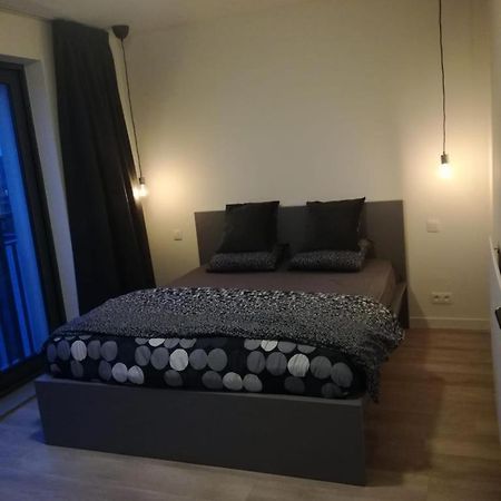 Fou D'Eau 5E Verdieping Etage Koksijde Eksteriør billede